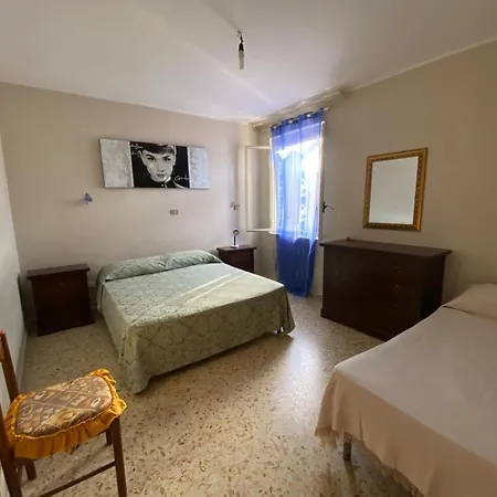 Con Vista Apartment *