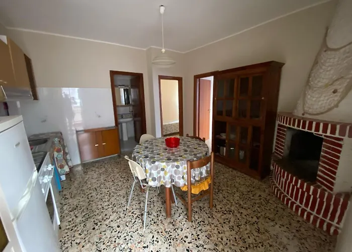 Con Vista Apartamento *