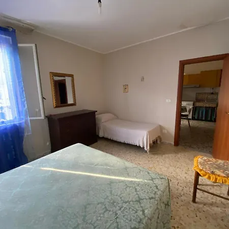 Con Vista Apartment *