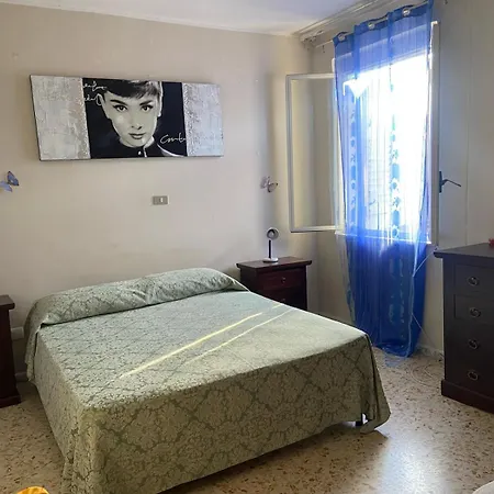 Apartment Con Vista Palmi