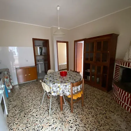 Con Vista Apartment *