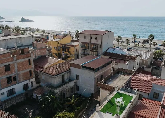 דירה Con Vista פאלמי