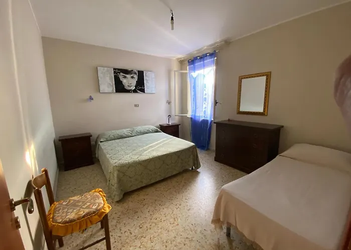 Con Vista דירה *